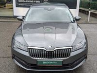 used Skoda Superb 2.0 TDI CR SE Technology 5dr