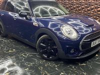 Używany Mini Cooper Clubman 192 KM (141 kW) 2018 Kombi