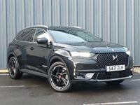 used DS Automobiles DS7 Crossback 