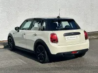 Usado Mini ONE Classic 102 CV (75 kW) 2020 Blanco Utilitario