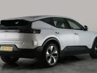 Used Polestar 3 Pilot 359 kW (489 HP) 2025 Grey SUV