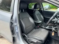 Used Kia XCeed Play 120 HP (88 kW) 2020 Silver SUV