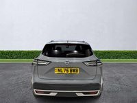 Used Nissan Qashqai N-Connecta 2025 Grey SUV