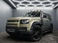 Used Land Rover Defender S 2020 Green SUV