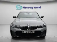 Used BMW 330e M Sport 292 HP (214 kW) 2023 Grey Sedan