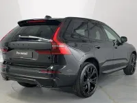Used Volvo XC60 Plus 2025 Black SUV