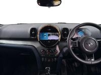 Usado Mini Cooper Countryman Exclusive 134 CV (98 kW) 2021 Negro SUV