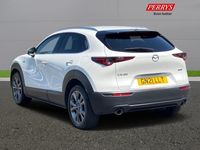 used Mazda CX-30 2.0 Skyactiv X MHEV 100th Anniversary Edition 5dr