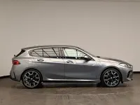 Used BMW 120 M Sport 156 HP (114 kW) 2026 Grey Hatchback