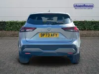 Used Nissan Qashqai N-Connecta 2023 SUV