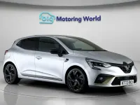 Used Renault Clio Engineered 145 HP (106 kW) 2023 Hatchback
