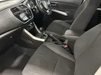Używany Suzuki SX4 SZ-T 111 KM (81 kW) 2017 Niebieski SUV