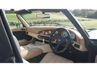 Used TVR Chimaera 1995 Green Cabriolet