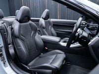 Used BMW M4 Cabriolet Competition Edition 2024 Grey Cabriolet