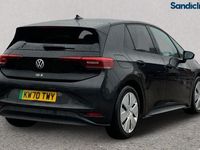 Used VW ID.3 Pro Performance 150 kW (204 HP) 2022 Hatchback