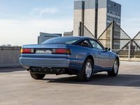 Used Aston Martin Virage 330 HP (242 kW) 1990 Blue Sedan