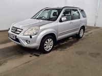 used Honda CR-V 2.2 i-CTDi Executive 5dr