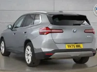 Used BMW X3 xLine 205 HP (150 kW) 2025 Grey SUV