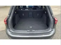 Used Ford Focus ST-Line X 125 HP (91 kW) 2023 Grey Estate