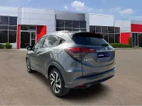 Usado Honda HR-V EX 130 HP (95 kW) 2020 Cinzento SUV