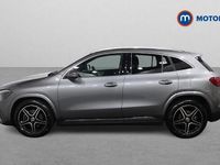 Usado Mercedes GLA200 Executive 163 HP (119 kW) 2025 Cinzento SUV