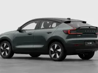 New Volvo EC40 Plus 300 kW (408 HP) 2026 SUV