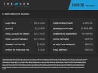 Used Peugeot Expert 2019 White Van