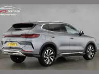 Used BYD Seal U Comfort 218 HP (160 kW) 2025 Grey SUV
