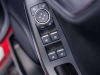 Used Ford Puma ST-Line 153 HP (112 kW) 2020 Red SUV