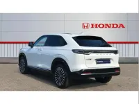 Used Honda e:Ny1 Advance 150 kW (204 HP) 2024 White SUV