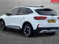 Used Ford Kuga Active 242 HP (177 kW) 2025 White SUV