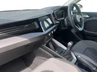 Usado Audi A1 Sport 110 CV (80 kW) 2023 Blanco SUV