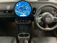 Used Mini Cooper Hatch 113 kW (154 HP) 2025 Blue Hatchback