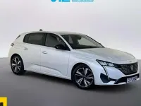 Used Peugeot 308 Allure 131 HP (96 kW) 2024 Hatchback