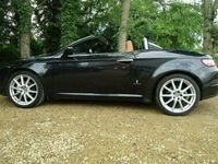 Used Alfa Romeo Spider 2008 Cabriolet