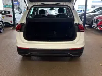 Used VW Tiguan Life 150 HP (110 kW) 2021 White SUV