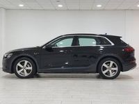 used Audi e-tron 230kW 50 Quattro 71kWh Technik 5dr Auto