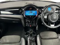 Used Mini Cooper S Hatch 192 HP (141 kW) 2023 Silver Hatchback