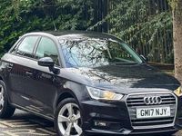 Used Audi A1 Sportback Sport 125 HP (91 kW) 2017 Hatchback