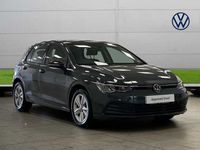 Used VW Golf VIII Life 130 HP (95 kW) 2024 Hatchback
