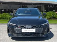 Used Audi S5 Comfort 367 HP (269 kW) 2026 Black Sedan