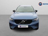 Used Volvo XC40 Plus 163 HP (119 kW) 2025 SUV