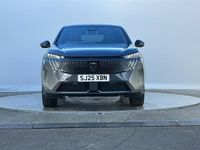 Used Peugeot 3008 GTi 136 HP (100 kW) 2025 Grey SUV