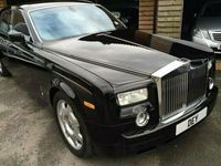 Used Rolls Royce Phantom 2004 Sedan