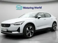 Used Polestar 2 200 kW (272 HP) 2023 Hatchback