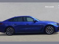 Used BMW 420 M Sport 181 HP (133 kW) 2025 Blue Coupe