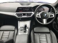 Used BMW 430 M Sport 2022 Blue Coupe
