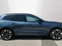 Used Volvo XC60 Ultra 455 HP (334 kW) 2025 SUV