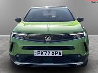 Used Vauxhall Mokka Ultimate 131 HP (96 kW) 2025 SUV