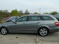 used Mercedes E250 E Class 2.1CDI